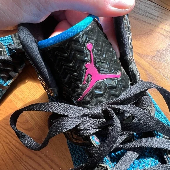 Men’s Jordan Spike Forty - Picture 6 of 7